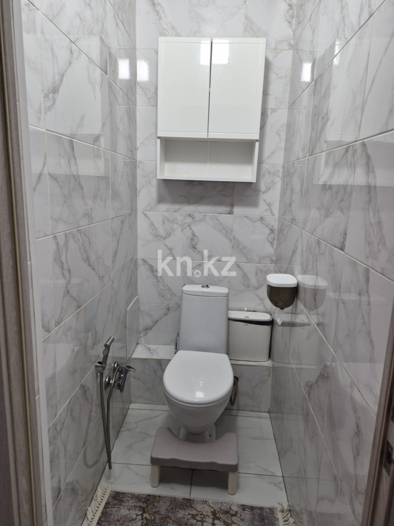 Продажа 2-комнатной квартиры, 57.5 м² в Астане - фото 8