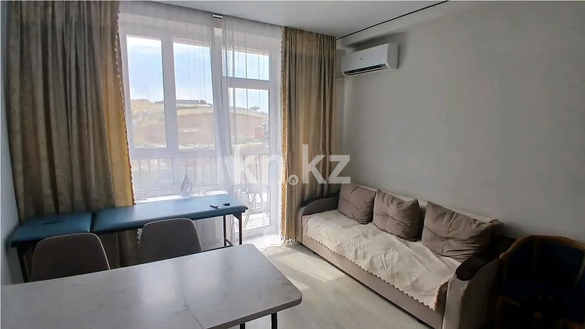 Продажа 2-комнатной квартиры, 36 м² в Алматы - фото 2