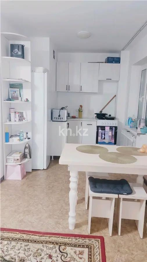 Продажа 1-комнатной квартиры, 36 м² в Караганде - фото 2