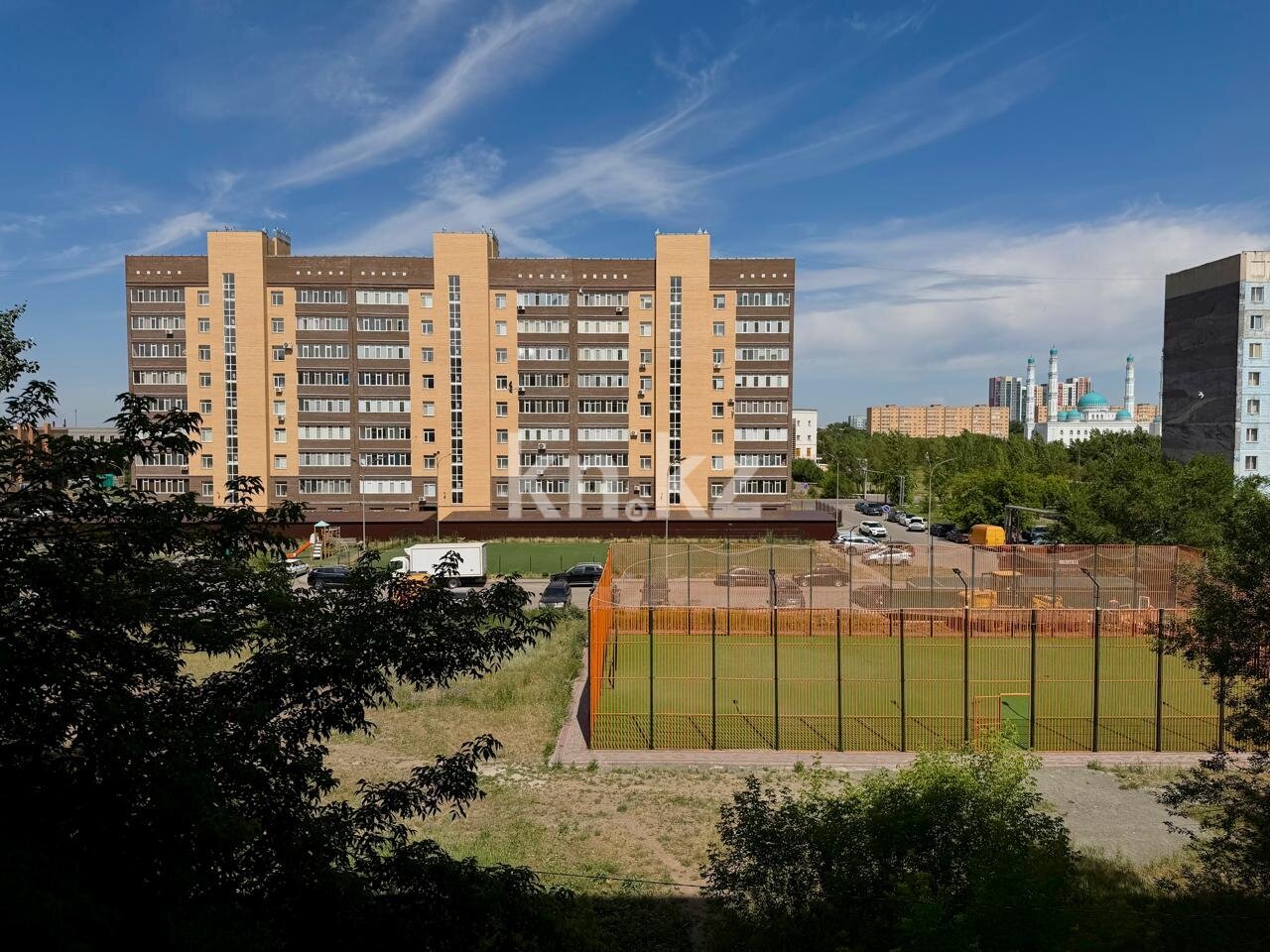 Продажа 4-комнатной квартиры, 79 м² в Караганде - фото 10