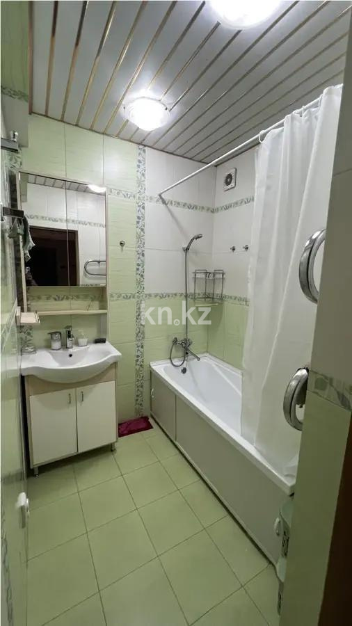 Продажа 4-комнатной квартиры, 94 м² в Алматы - фото 4