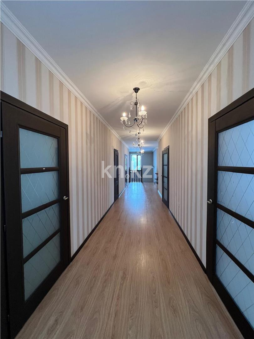 Продажа 9-комнатного дома, 464 м², мкр. Оазис, дом  11 в Караганде - фото 21