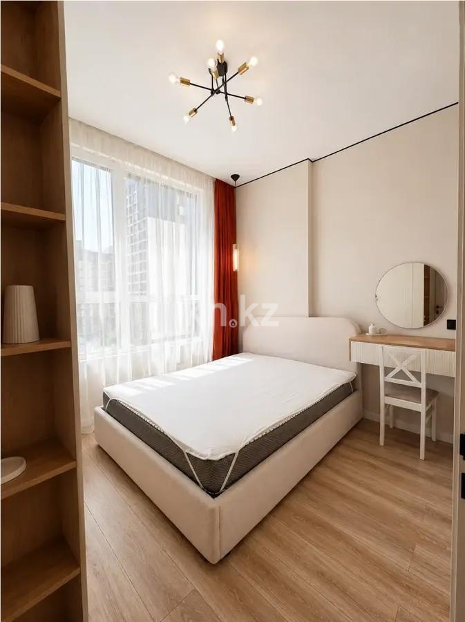Продажа 2-комнатной квартиры, 42 м² в Астане - фото 2