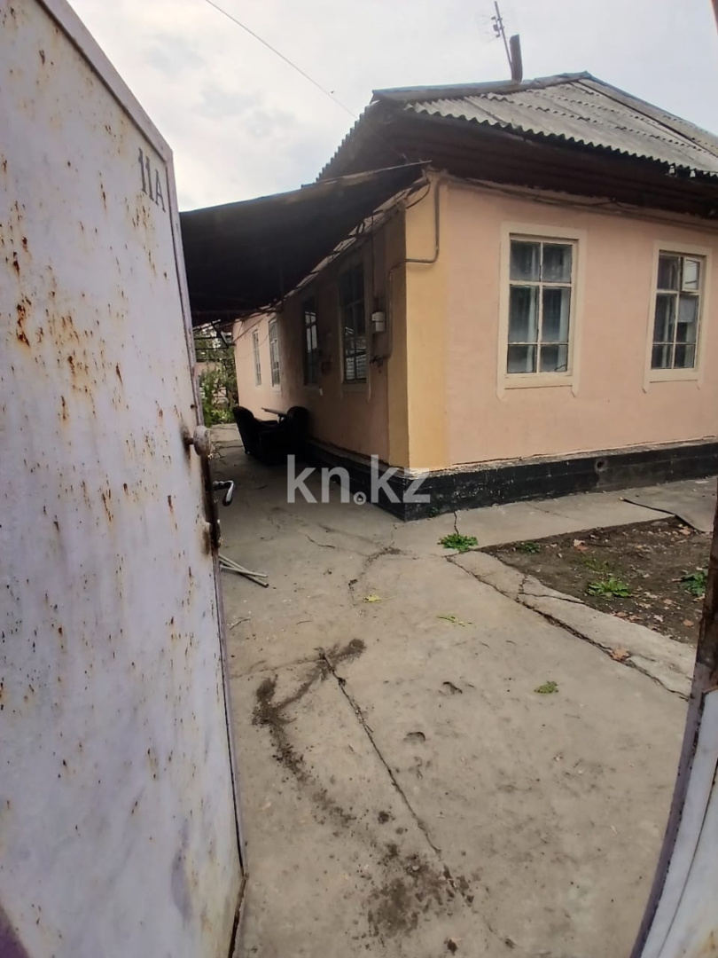 Продажа 3-комнатного дома, 58 м², ул. Партизанская в Алматы - фото 9
