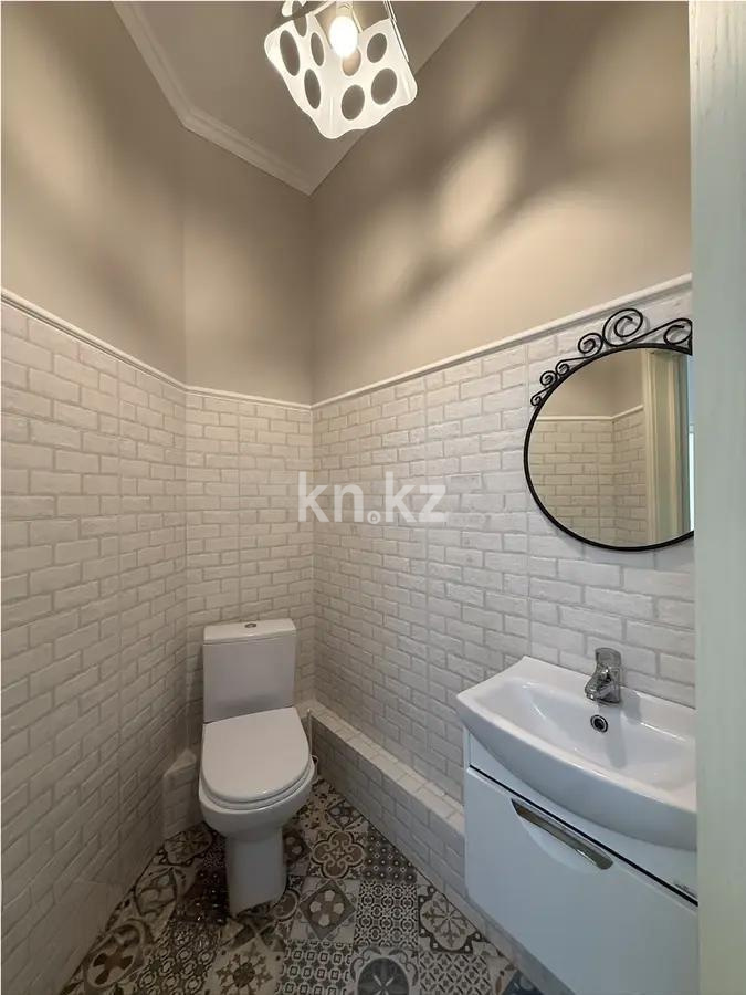 Продажа 4-комнатной квартиры, 101.2 м² в Астане - фото 7