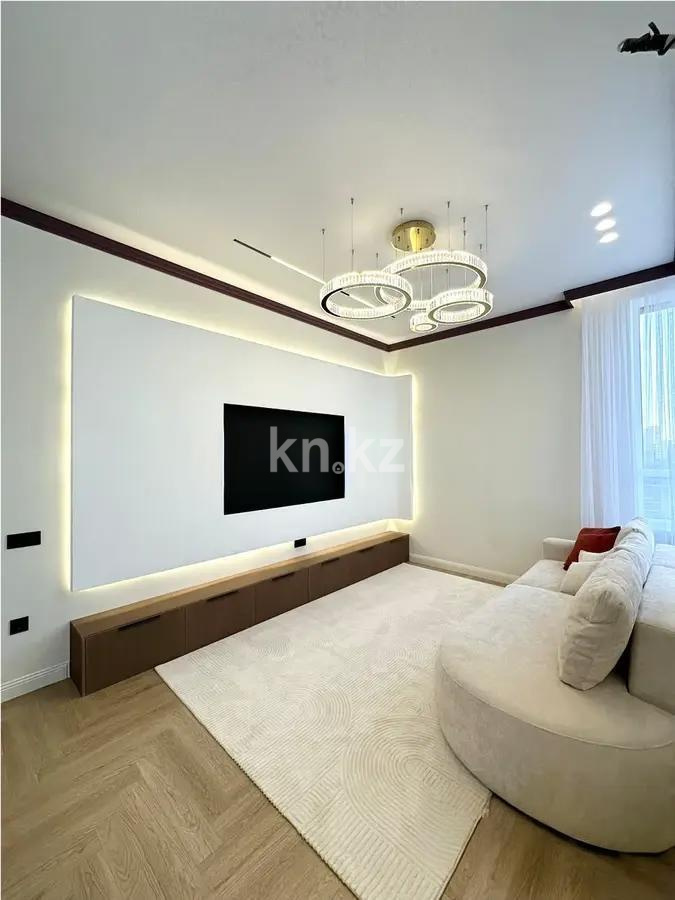 Продажа 3-комнатной квартиры, 66 м² в Астане