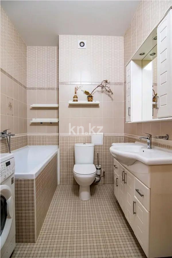Продажа 2-комнатной квартиры, 60.1 м² в Астане - фото 3