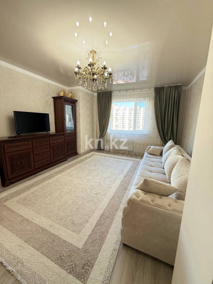 Продажа 4-комнатной квартиры, 110 м² в Астане - фото 3