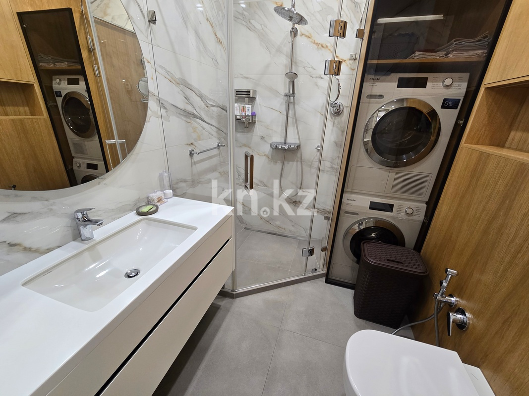 Продажа 3-комнатной квартиры, 191 м² в Алматы - фото 18