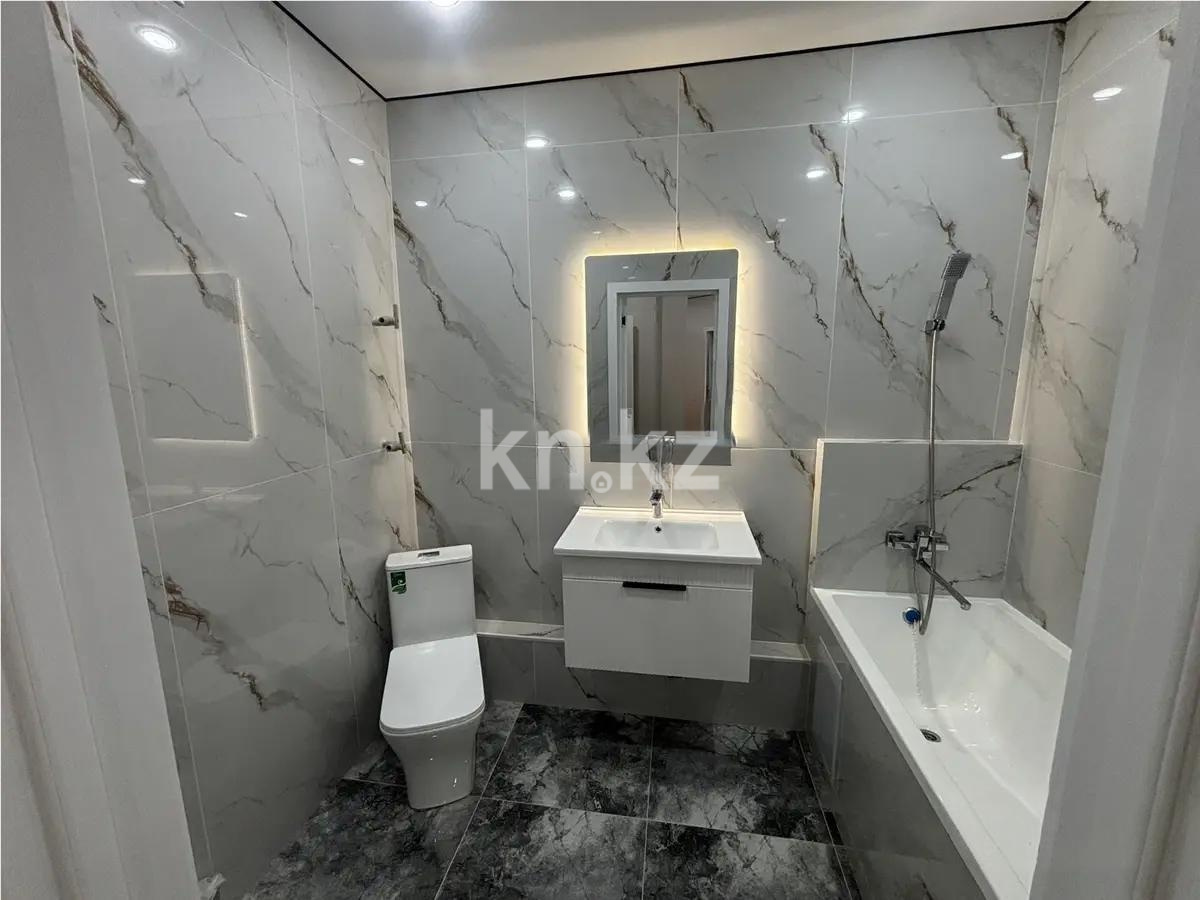 Продажа 2-комнатной квартиры, 63 м² в Астане - фото 3