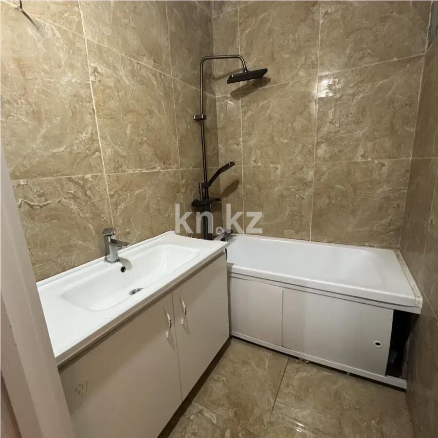 Продажа 2-комнатной квартиры, 53.2 м² в Астане - фото 4
