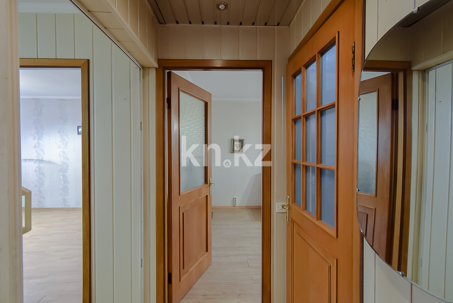 Продажа 3-комнатной квартиры, 61.9 м² в Алматы - фото 19