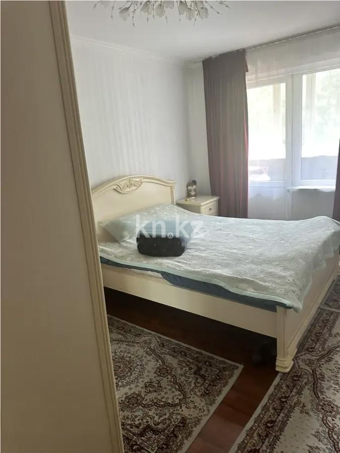 Продажа 3-комнатной квартиры, 56.8 м² в Алматы - фото 2