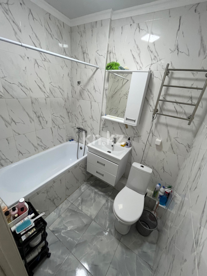 Продажа 1-комнатной квартиры, 38.1 м² в Алматы - фото 3