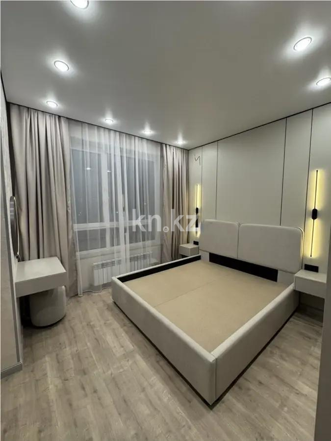 Продажа 2-комнатной квартиры, 44.4 м², ул. Утеген батыра, дом  11в в Алматы - фото 3