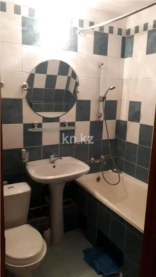 Продажа 1-комнатной квартиры, 34 м² в Алматы