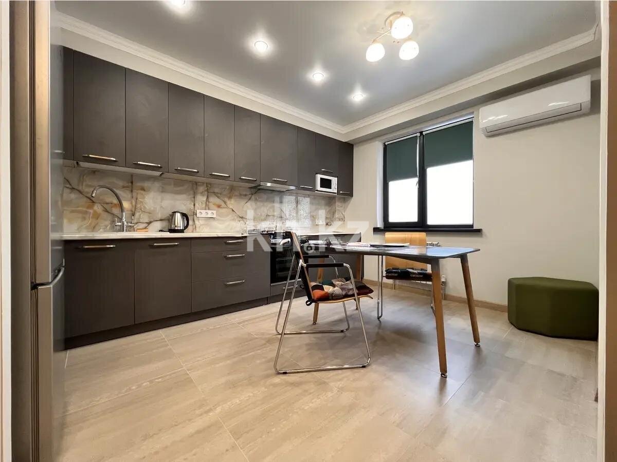 Продажа 2-комнатной квартиры, 46 м² в Алматы - фото 3