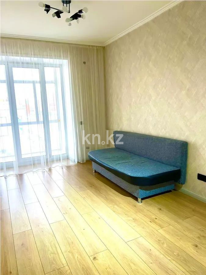 Продажа 3-комнатной квартиры, 60 м² в Астане