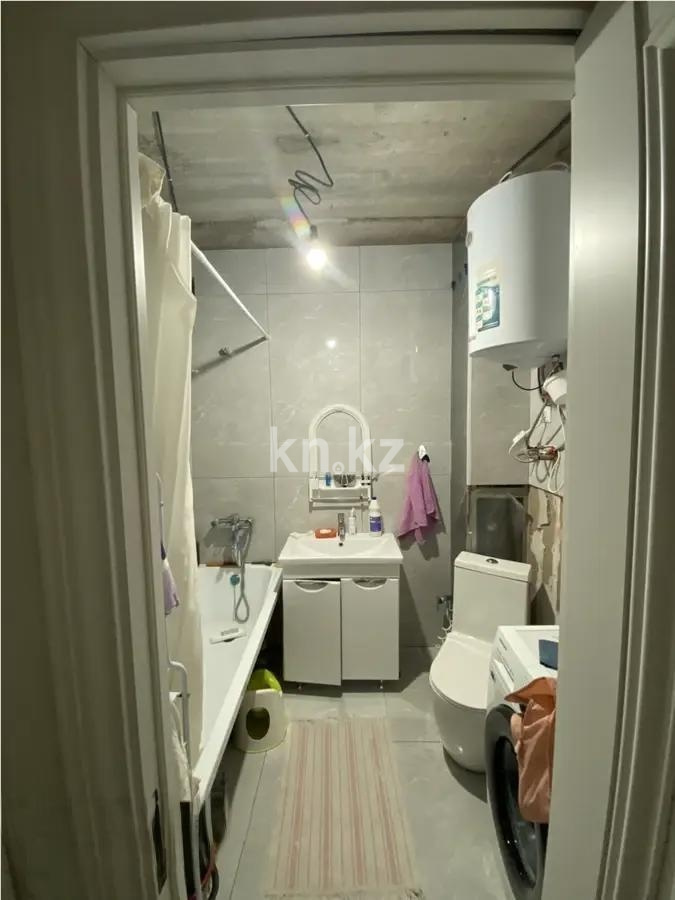 Продажа 2-комнатной квартиры, 57.6 м² в Астане - фото 4
