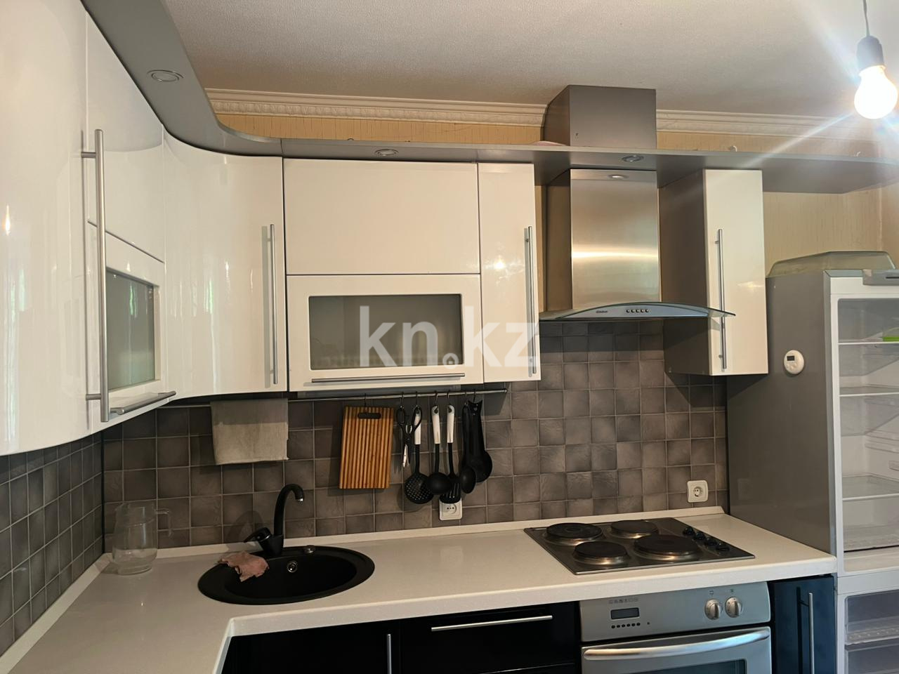Продажа 1-комнатной квартиры, 36.4 м² в Караганде - фото 6