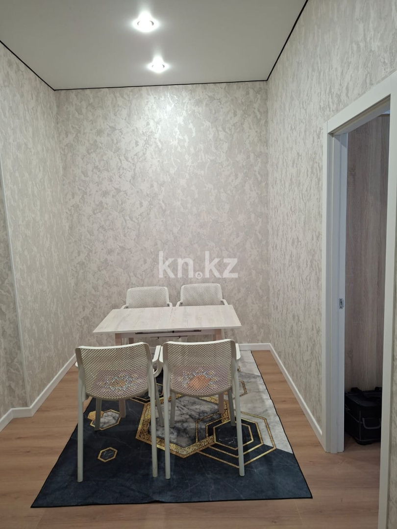 Аренда 1-комнатной квартиры, 38.8 м² в Астане - фото 7