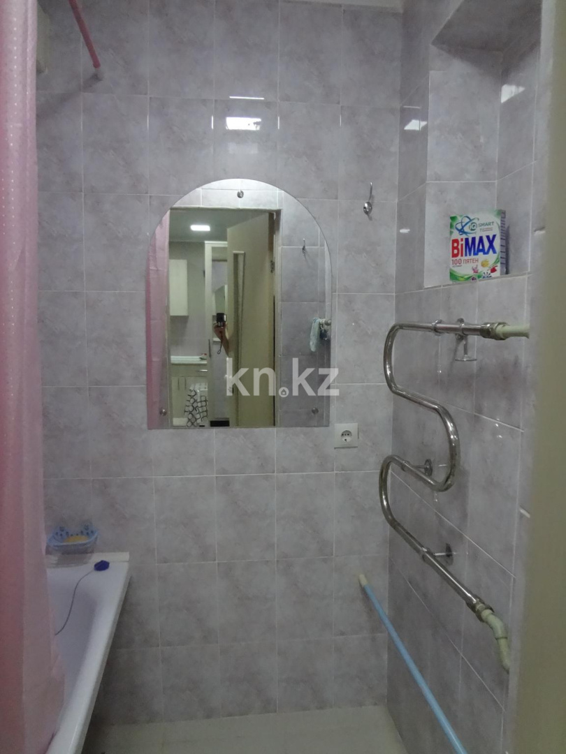 Аренда 2-комнатной квартиры посуточно, 51 м², мкр-н 2, дом  21 в Актау - фото 9