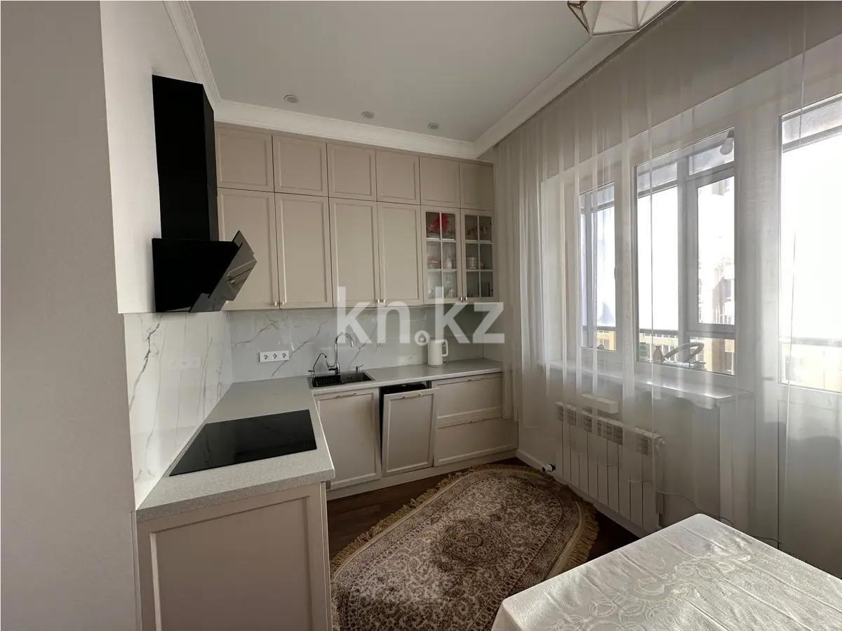 Продажа 2-комнатной квартиры, 60 м², ул. Анет баба, дом  9/3 в Астане - фото 3