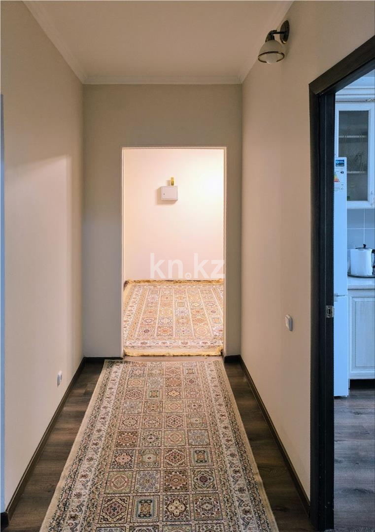 Продажа 3-комнатной квартиры, 98 м², пр. Шахтеров в Караганде - фото 13