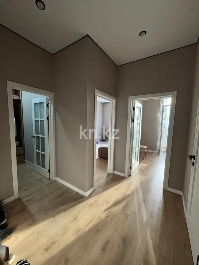 Продажа 1-комнатной квартиры, 42.6 м² в Астане - фото 4