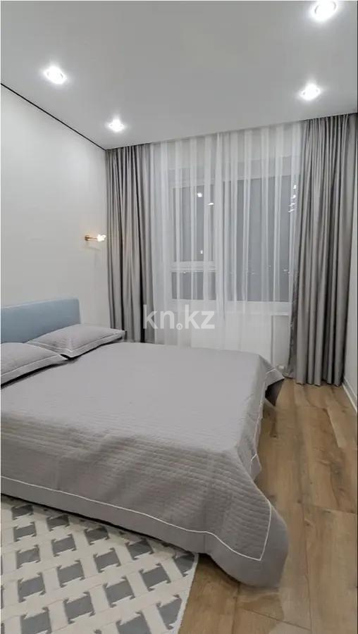 Продажа 2-комнатной квартиры, 67 м², ул. Мухамедханова, дом  4е в Астане - фото 2