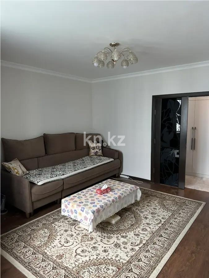 Продажа 2-комнатной квартиры, 56.2 м² в Астане