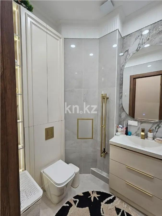 Продажа 2-комнатной квартиры, 60 м² в Алматы - фото 7
