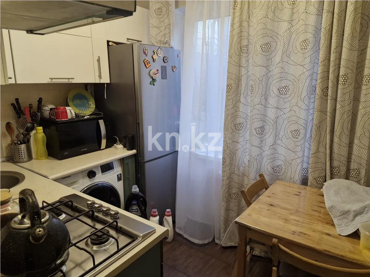Продажа 3-комнатной квартиры, 60 м² в Алматы - фото 4