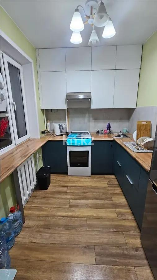 Продажа 2-комнатной квартиры, 44 м², ул. Гоголя, дом  53 в Караганде - фото 3