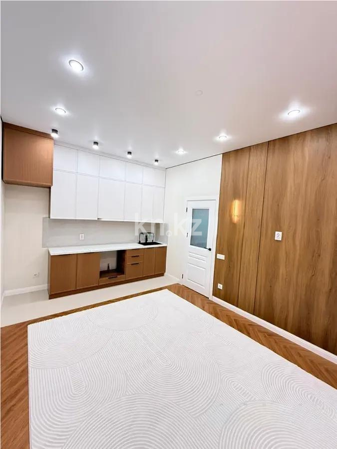 Продажа 2-комнатной квартиры, 45 м² в Астане - фото 3