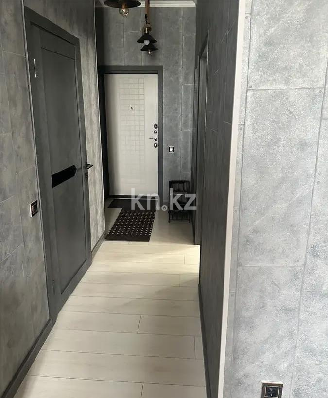 Продажа 2-комнатной квартиры, 52 м², мкр-н Кайрат, дом  152/1 в Алматы - фото 5