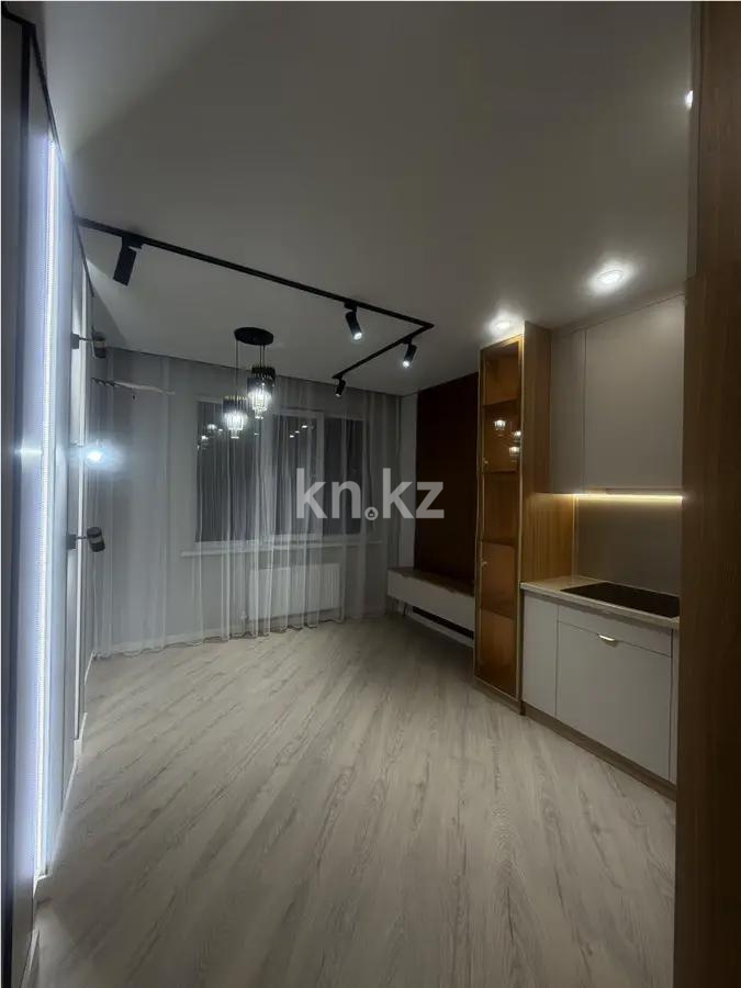 Продажа 2-комнатной квартиры, 43 м², мкр. Кайрат, дом  153/68 в Алматы - фото 3