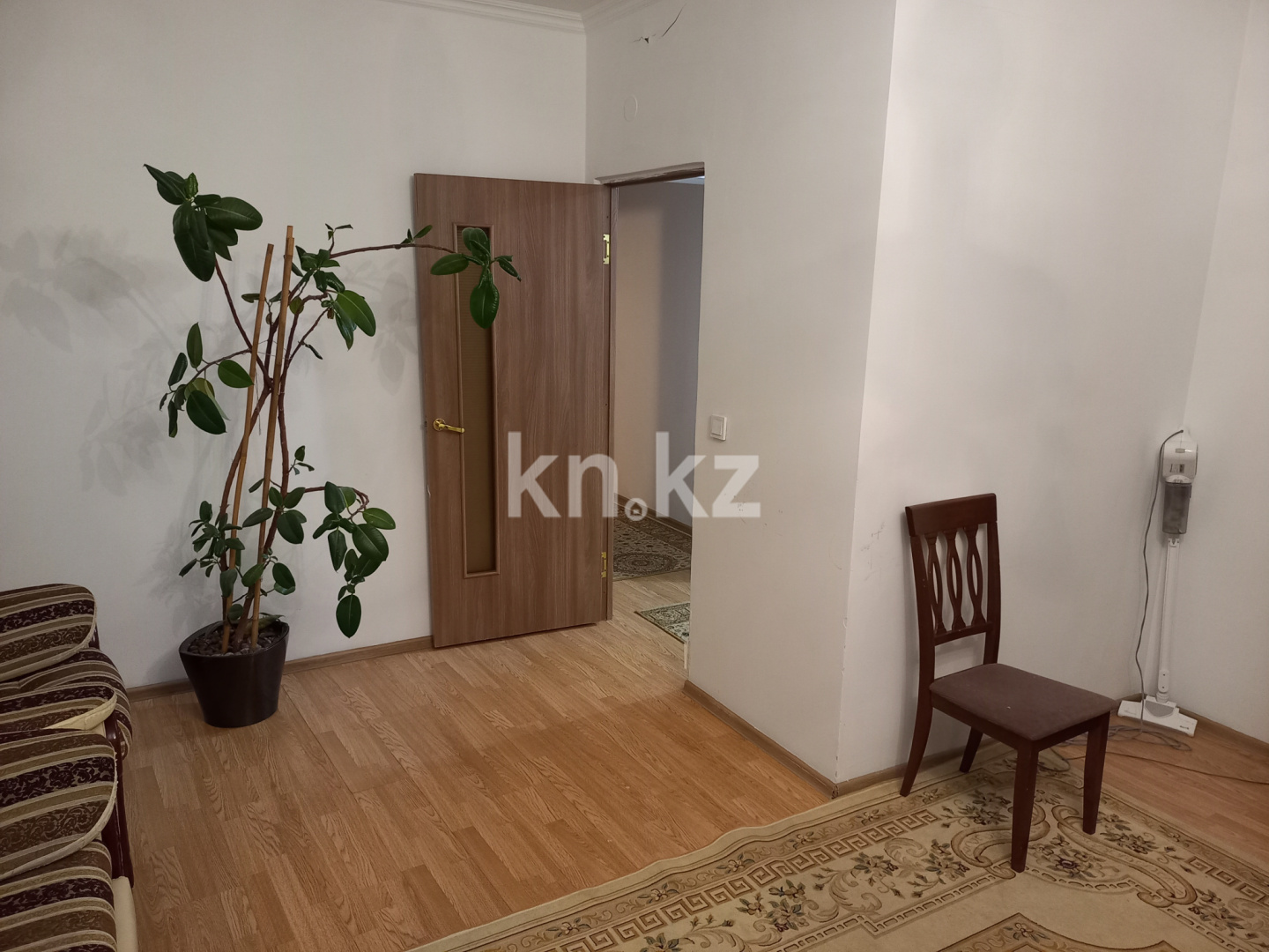 Аренда 3-комнатной квартиры, 123 м² в Алматы - фото 7