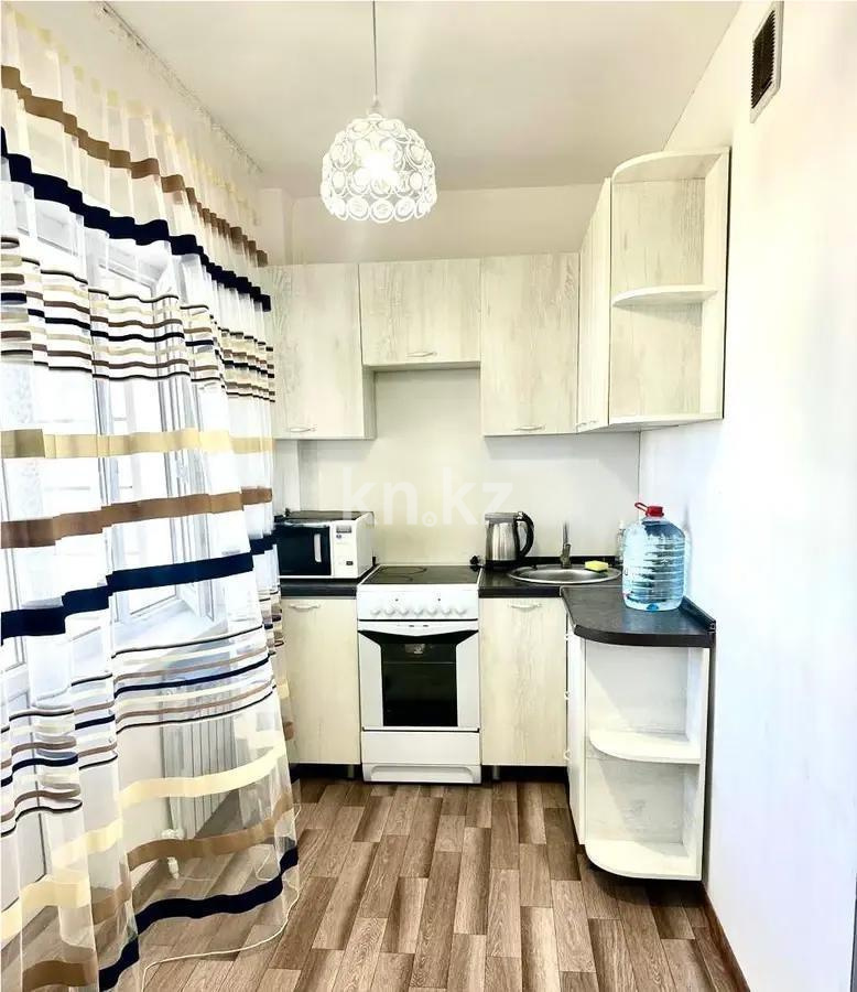Продажа 1-комнатной квартиры, 40 м², ул. Ашимова, дом  24 в Караганде - фото 3