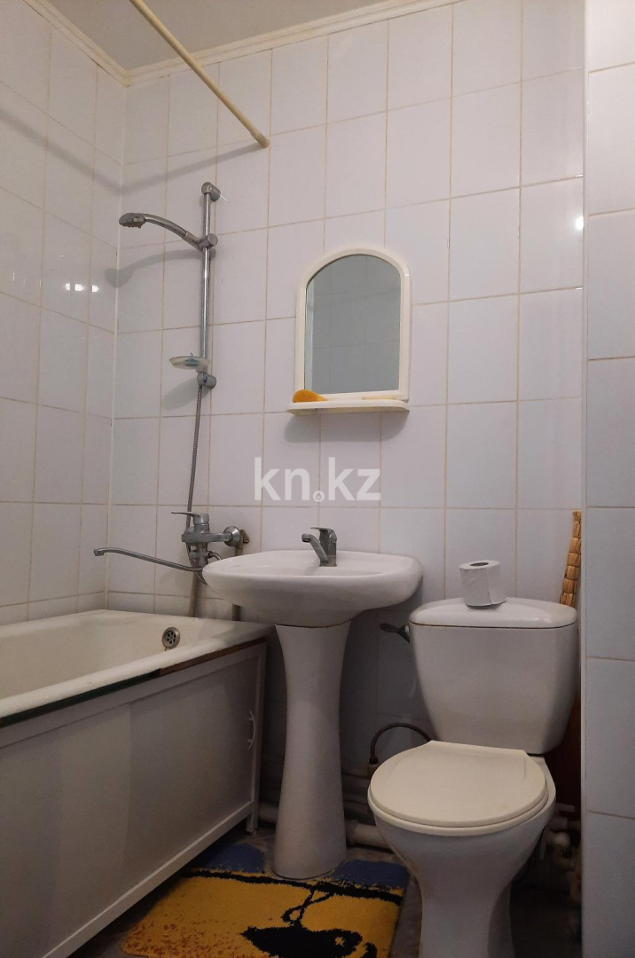 Аренда 1-комнатной квартиры, 35 м², мкр-н Авангард-4 в Атырау - фото 8