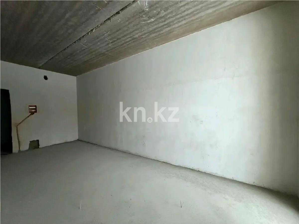 Продажа 1-комнатной квартиры, 42 м² в Астане