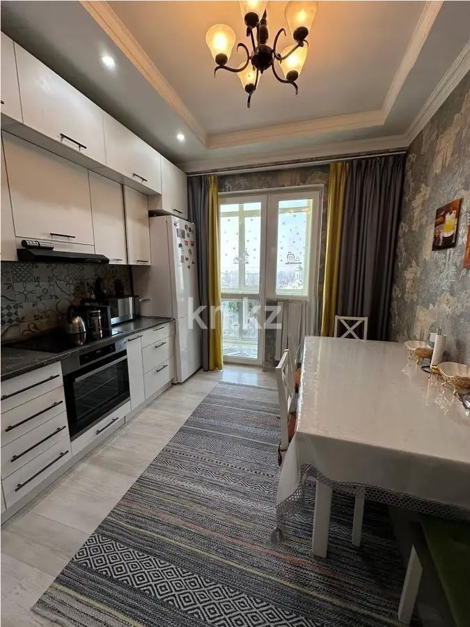 Продажа 2-комнатной квартиры, 60 м² в Алматы - фото 3