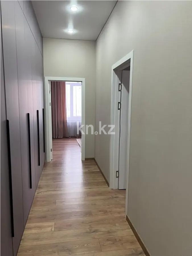 Продажа 2-комнатной квартиры, 77 м² в Караганде - фото 5
