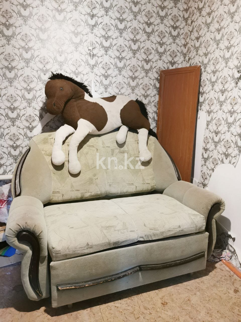 Продажа 4-комнатного дома, 60 м², Боралдай, ул.Сельский в Алматинской области - фото 5