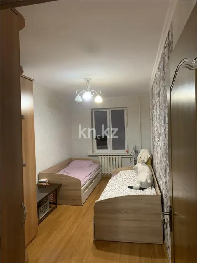 Продажа 3-комнатной квартиры, 60.1 м², мкр-н Таугуль, дом  5 в Алматы - фото 3