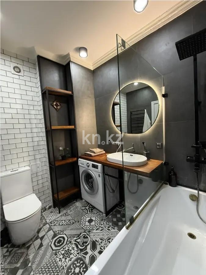 Продажа 1-комнатной квартиры, 43 м² в Астане - фото 2