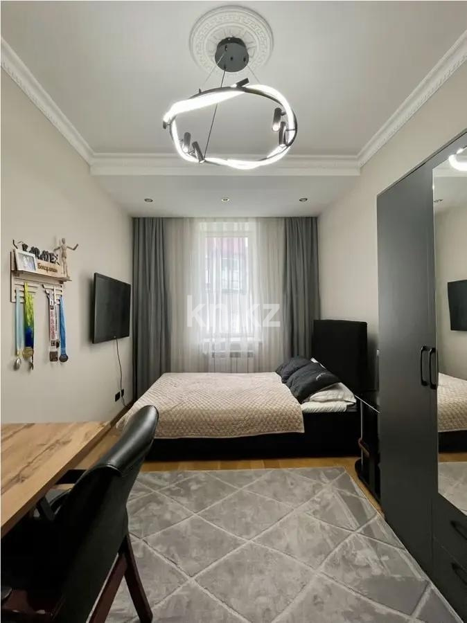 Продажа 4-комнатной квартиры, 135 м² в Астане - фото 4