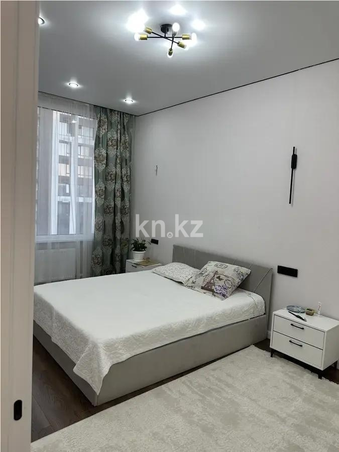 Продажа 3-комнатной квартиры, 86.3 м² в Астане - фото 3