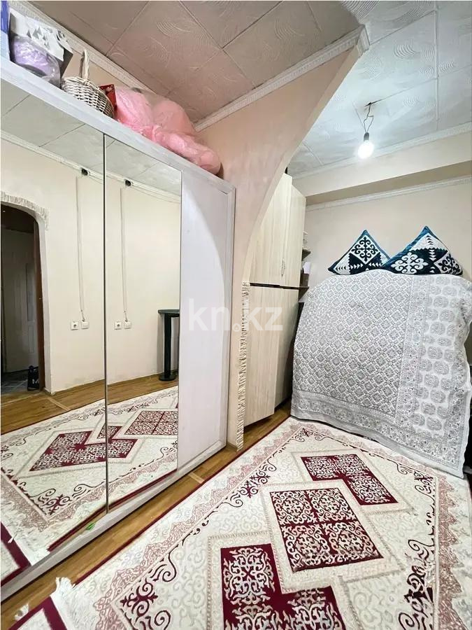 Продажа 1-комнатной квартиры, 34 м², пр. Райымбека, дом  206Б в Алматы - фото 2