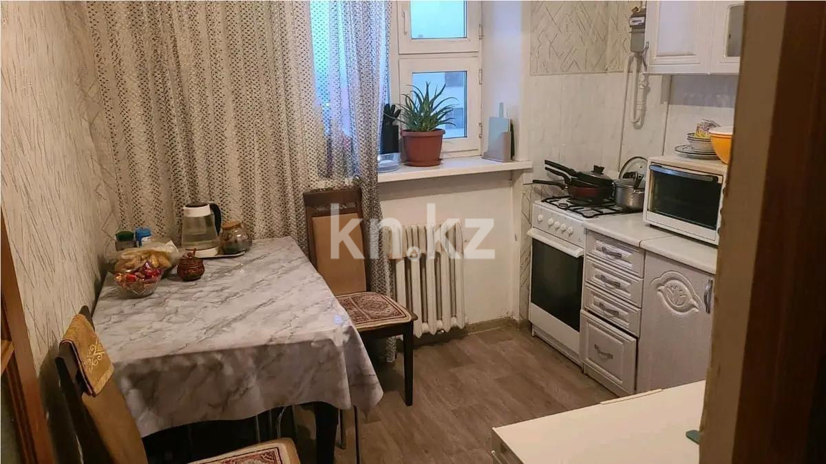 Продажа 1-комнатной квартиры, 35.1 м², ул. Аспара, дом  2/1 в Астане - фото 3